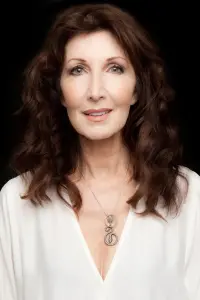 Фото Джоанна Глісон (Joanna Gleason)