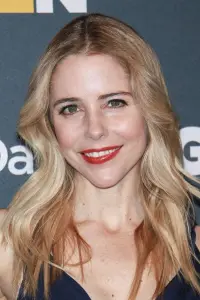 Фото Керрі Батлер (Kerry Butler)