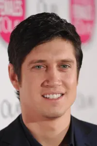 Фото  (Vernon Kay)