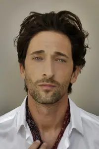 Фото Адріан Броуді (Adrien Brody)