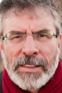 Фото  (Gerry Adams)