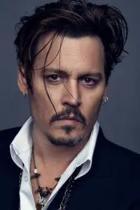 Фото Джонні Депп (Johnny Depp)