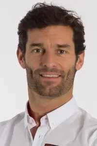 Фото  (Mark Webber)