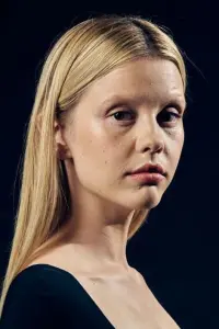 Фото Мія Гот (Mia Goth)