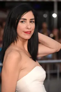 Фото Сара Сільверман (Sarah Silverman)