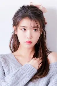 Фото IU (IU)