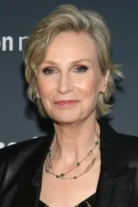 Фото Джейн Лінч (Jane Lynch)