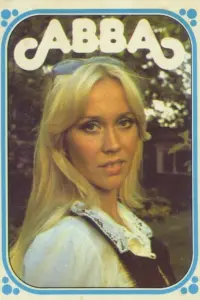 Фото Агнета Фельтског (Agnetha Fältskog)