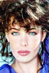 Фото Келлі Леброк (Kelly LeBrock)