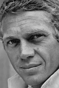 Фото Стів Макквін (Steve McQueen)