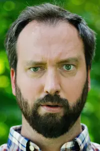 Фото Том Грін (Tom Green)