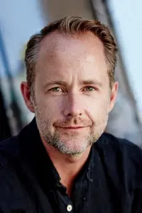 Фото Біллі Бойд (Billy Boyd)