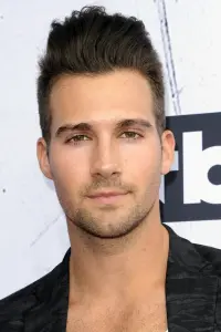 Фото  (James Maslow)