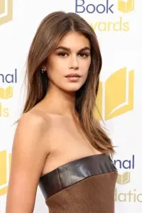 Фото Кайя Гербер (Kaia Gerber)