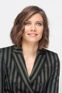 Фото Лорен Коен (Lauren Cohan)