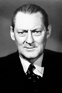 Фото Лайонел Беррімор (Lionel Barrymore)