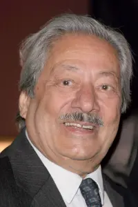 Фото Саїд Джафрі (Saeed Jaffrey)