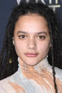 Фото Саша пров (Sasha Lane)