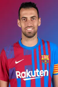 Фото  (Sergio Busquets)