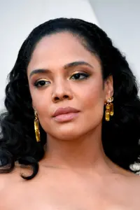 Фото Тесса Томпсон (Tessa Thompson)