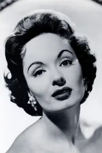 Фото Енн Бліт (Ann Blyth)