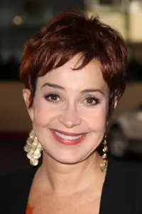 Фото Енні Поттс (Annie Potts)