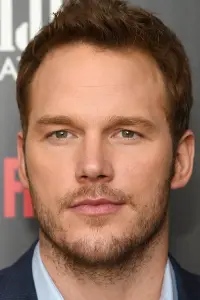 Фото Кріс Пратт (Chris Pratt)