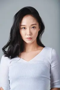 Фото  (Heo Yoo-ri)