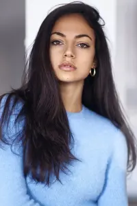 Фото Інанна Саркіс (Inanna Sarkis)