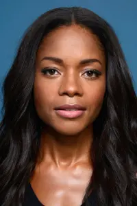 Фото Наомі Гарріс (Naomie Harris)