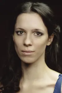 Фото Ребекка Холл (Rebecca Hall)