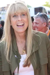 Фото  (Terri Irwin)