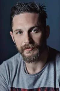 Фото Том Харді (Tom Hardy)