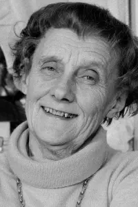 Фото Астрід Ліндгрен (Astrid Lindgren)