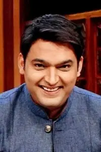 Фото  (Kapil Sharma)