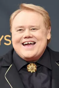 Фото Луї Андерсон (Louie Anderson)