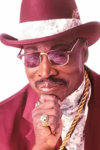 Фото Руді Рей Мур (Rudy Ray Moore)