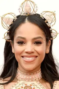 Фото Бьянка Лоусон (Bianca Lawson)