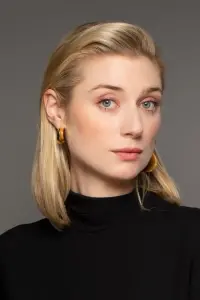 Фото Елізабет Дебікі (Elizabeth Debicki)