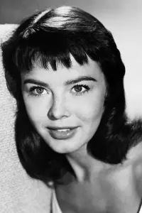 Фото Джанет Манро (Janet Munro)