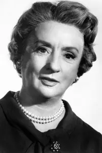 Фото Мілдред Натвік (Mildred Natwick)