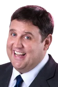 Фото Пітер Кей (Peter Kay)