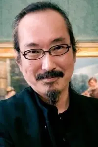 Фото Сатоші Кон (Satoshi Kon)