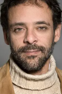 Фото Олександр Сіддіг (Alexander Siddig)