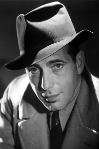 Фото Хамфрі Богарт (Humphrey Bogart)