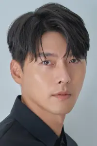 Фото Хюн Бін (Hyun Bin)