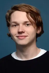 Фото Джек Кілмер (Jack Kilmer)