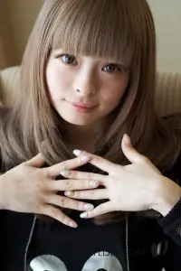 Фото  (Kyary Pamyu Pamyu)