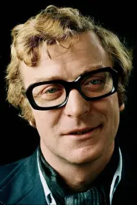 Фото Майкл Кейн (Michael Caine)