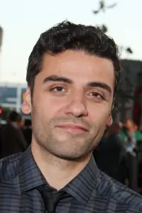 Фото Оскар Айзек (Oscar Isaac)